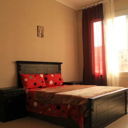 Apartamento 610 Residents El El Cairo Exterior foto