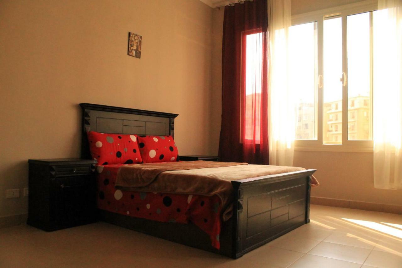 Apartamento 610 Residents El El Cairo Exterior foto