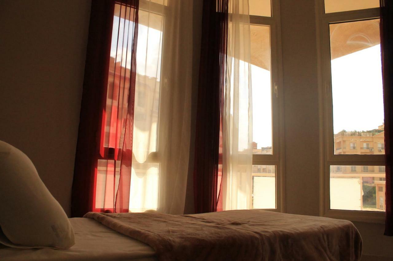 Apartamento 610 Residents El El Cairo Exterior foto